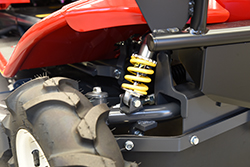 Atex R957 Suspension
